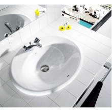 Раковина Roca Adora 50 327204000 Белая