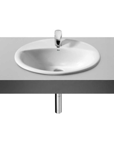 Раковина Roca Adora 50 327204000 Белая