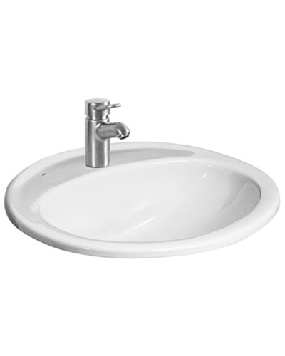 Раковина Roca Adora 50 327204000 Белая