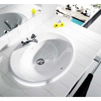 Раковина Roca Adora 55 327203000 Белая