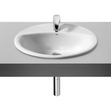 Раковина Roca Adora 55 327203000 Белая