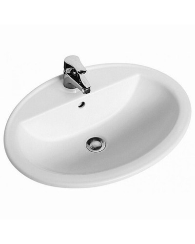 Раковина Roca Adora 55 327203000 Белая