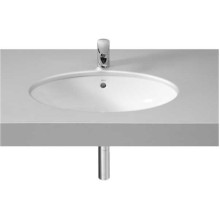 Раковина Roca Berna 55 327871001 Белая