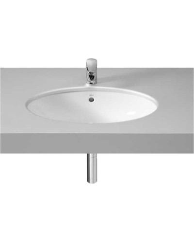 Раковина Roca Berna 55 327871001 Белая