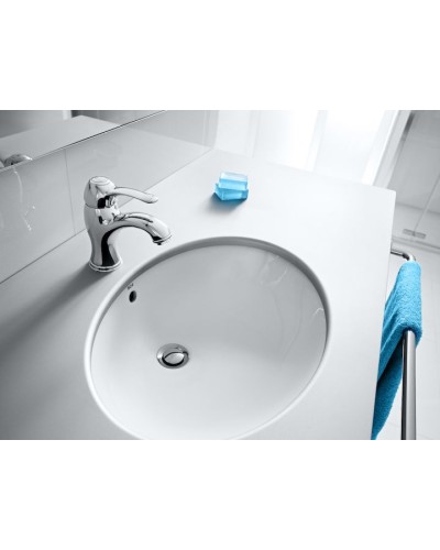 Раковина Roca Berna 55 327871001 Белая