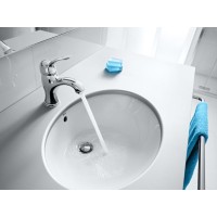 Раковина Roca Berna 55 327871001 Белая