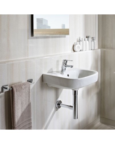 Раковина Roca Debba 50 32799600Y Белая