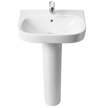 Раковина Roca Debba 55 32799500Y Белая