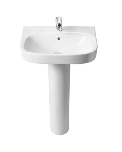 Раковина Roca Debba 55 32799500Y Белая