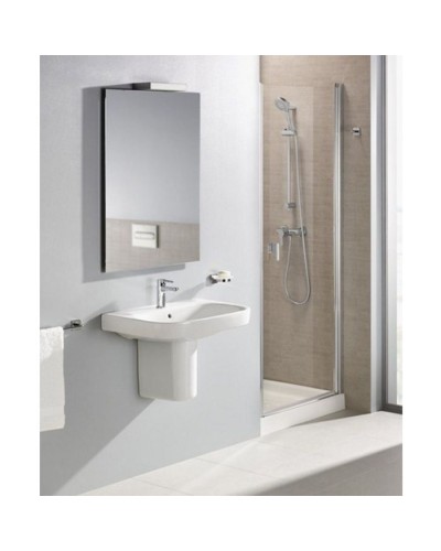 Раковина Roca Debba 55 32799500Y Белая