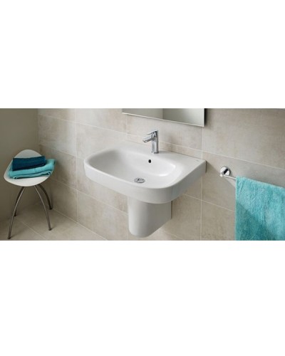 Раковина Roca Debba 55 32799500Y Белая