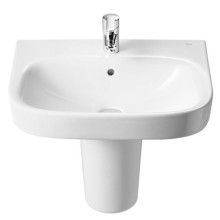 Раковина Roca Debba 60 32799400Y Белая