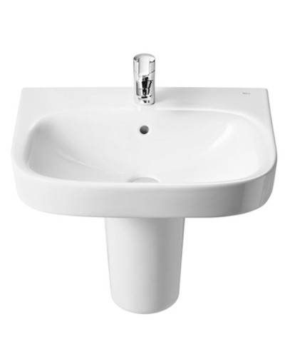 Раковина Roca Debba 60 32799400Y Белая