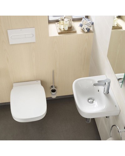 Раковина Roca Debba 60 32799400Y Белая