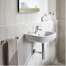 Раковина Roca Debba 60 32799400Y Белая