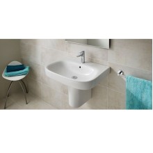 Раковина Roca Debba 60 32799400Y Белая