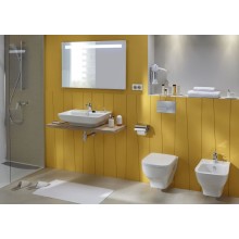 Раковина Jacob Delafon Struktura 50 EGF112-00 Белая