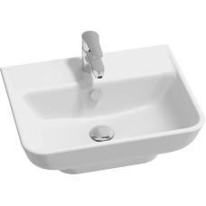 Раковина Jacob Delafon Struktura 50 EGF112-00 Белая