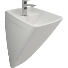 Раковина Bocchi Firenze 48 1082-002-0126 Белая матовая