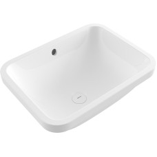 Раковина Bocchi Scala Arch 55 1006-001-0125 Белая глянцевая