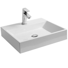 Раковина Ravak Natural 50 XJO01250000 Белая