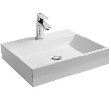 Раковина Ravak Natural 50 XJO01250000 Белая