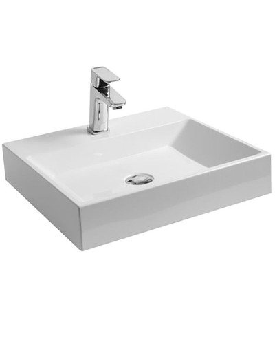 Раковина Ravak Natural 50 XJO01250000 Белая