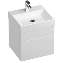 Раковина Ravak Natural 50 XJO01250000 Белая