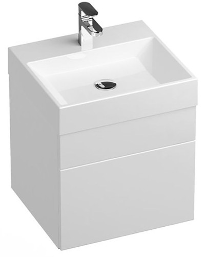 Раковина Ravak Natural 50 XJO01250000 Белая