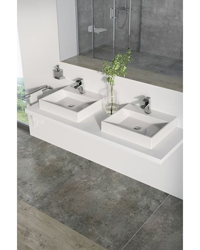 Раковина Ravak Natural 50 XJO01250000 Белая