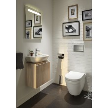 Раковина Jacob Delafon Odeon Up 36 E4761-00 Белая