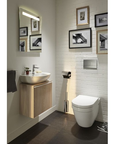 Раковина Jacob Delafon Odeon Up 36 E4761-00 Белая