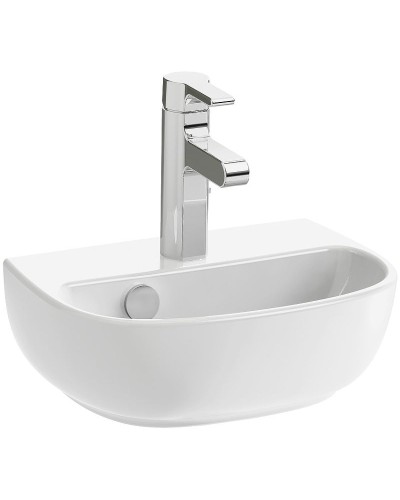 Раковина Jacob Delafon Odeon Up 36 E4761-00 Белая