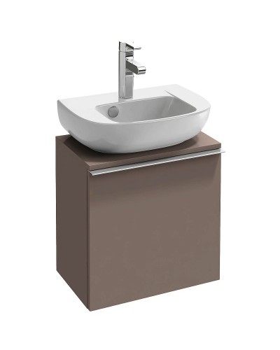 Раковина Jacob Delafon Odeon Up 36 E4761-00 Белая