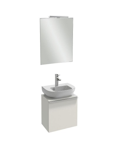 Раковина Jacob Delafon Odeon Up 36 E4761-00 Белая