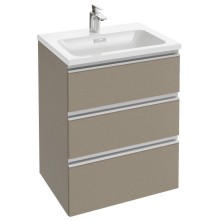 Раковина Jacob Delafon Vox 60 EXAF112-00 Белая