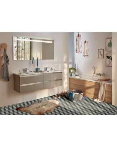 Раковина Jacob Delafon Vox 60 EXAF112-00 Белая