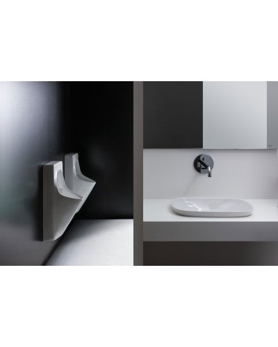 Раковина Laufen Ino 50 8.1730.2 Белая