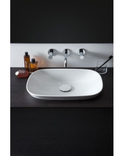 Раковина Laufen Ino 50 8.1730.2 Белая