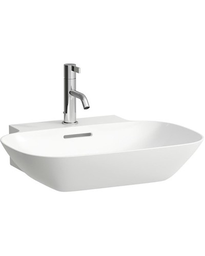 Раковина Laufen Ino 56 8.1030.2.000.104.1 Белая