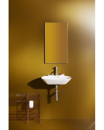 Раковина Laufen Ino 56 8.1030.2.000.104.1 Белая