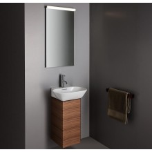 Раковина Laufen Ino 56 8.1030.2.000.104.1 Белая