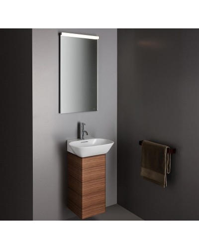 Раковина Laufen Ino 56 8.1030.2.000.104.1 Белая