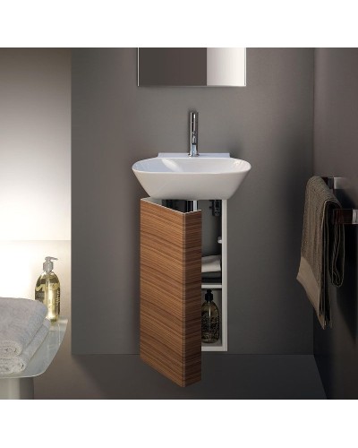 Раковина Laufen Ino 56 8.1030.2.000.104.1 Белая