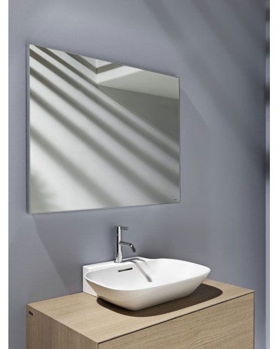 Раковина Laufen Ino 56 8.1030.2.000.104.1 Белая