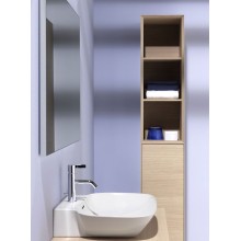 Раковина Laufen Ino 56 8.1030.2.000.104.1 Белая