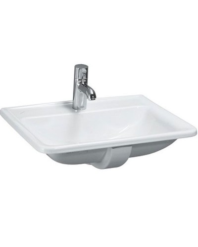 Раковина Laufen Pro A 56 8.1396.1 Белая