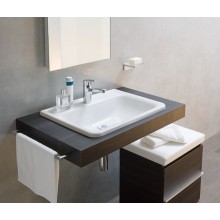 Раковина Laufen Pro A 56 8.1396.1 Белая