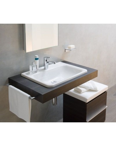 Раковина Laufen Pro A 56 8.1396.1 Белая