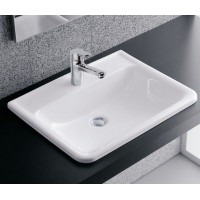 Раковина Laufen Pro A 56 8.1396.1 Белая